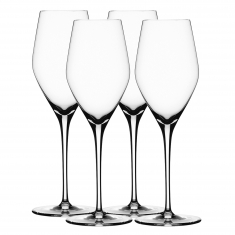 Special Proseccoglas 27cl, 4-pack