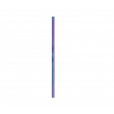 Steelpipe Sugrör Prisma, 12-pack