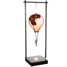 Luftballong Leopard Limiterad 60ex