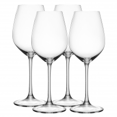 Salute Rödvinsglas 55cl, 4-pack