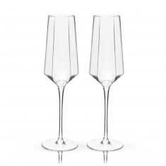 Seneca Champagneglas 27cl, 2-pack