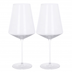 Ultima Rödvinsglas Bordeaux 70cl, 2-pack