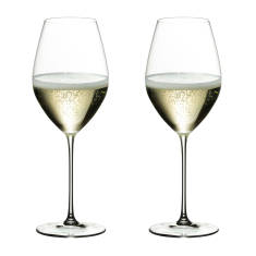 Verita Champagneglas 2-pak 270 års jubilæum