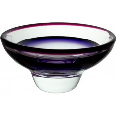 Brilliance Skål Lila, Ø 18cm