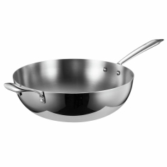 Classic Wokpanna, Ø 30cm