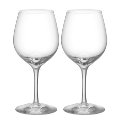 More Vinglas Bistro 31cl, 2-pack