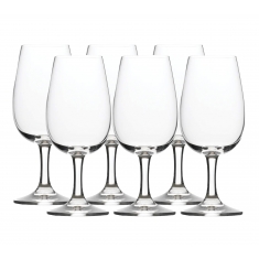 Stölzle Vinprovarglas 20cl, 6-pack