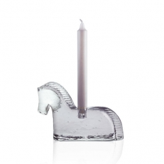 Ljushästen ljusstake