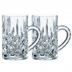 Noblesse Mugg Mini 25cl, 2-pack