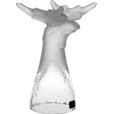 Älg Snapsglas Frost, 4cl