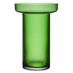 Limelight Rosvas Äpplegrön, H 23cm