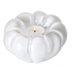 Padam Ljuslykta, Vit