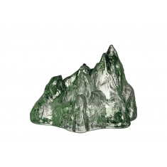 The Rock Ljuslykta, Cirkulär