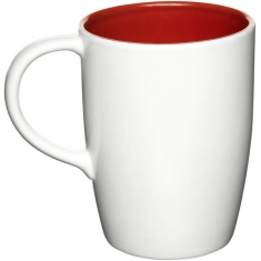 Liberica Mugg Stor Vit, 30cl