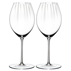 Performance Vinglas Syrah/Shiraz 63cl, 2-pack