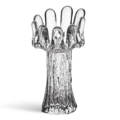 Sunflower Ljuslykta, Stor