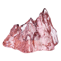 The Rock Ljuslykta, Rosa