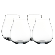 Gin & Tonicglas 76cl, 4-pack