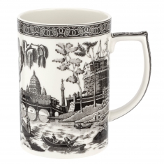 Heritage Mugg Rom, 34cl