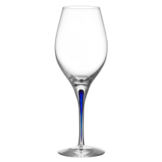 Intermezzo Blå Vinglas Balance, 44cl