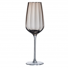 XO Bubbles Champagneglas 30cl, Topaz