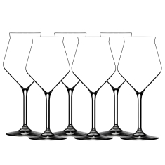 Bar & Lounge Craft Ölglas 44cl, 6-pack