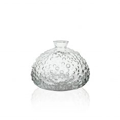 Regn vas D 115 mm Klar