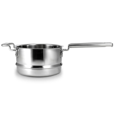 316-Series Ånginsats Liten, Ø 18cm