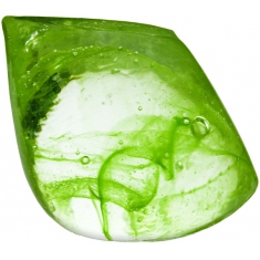 Co Derrs Birds, Grön