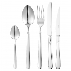 Elisabeth Cutlery set 60 pieces