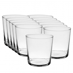 Bodega Glas 37cl, 12-pack