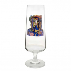 Mind Control Ølglas, 50cl