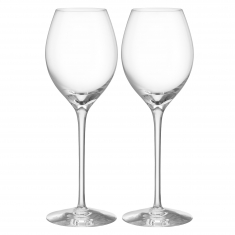 More Champagneglas Boule 31cl, 2-pack