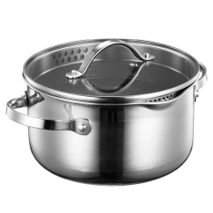 Optimal Gryta Non-Stick, 4,6 L