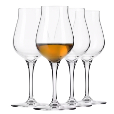 Avant-Garde Whiskyglas 12,5cl, 4-pack