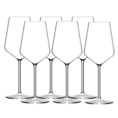 Hera Vinglas Universal 39cl, 6-pack