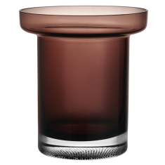 Limelight Rosvas Brun, H 19,5cm