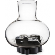 Urban Forest Vas H 22cm