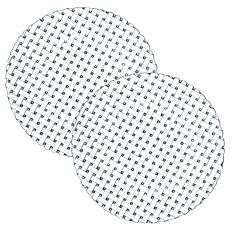 Bossa Nova Salladstallrik 23cm, 2-pack