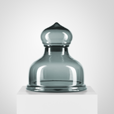 Nightfall Haze H 27cm