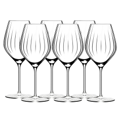 Excellence Optic Vinglas 60cl, 6-pack