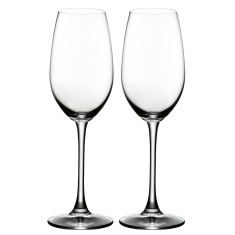 Ouverture Champagneglas 21,7cl, 2-pack