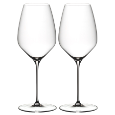 Veloce Vinglas Riesling/Zinfandel 57cl, 2-pack