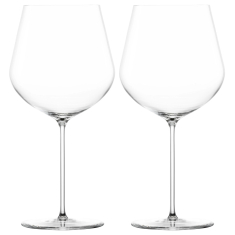 Vuelo Weinglas Burgunder 85cl, 2er-Pack