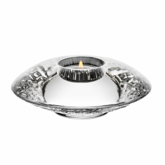 Discus Ljuslykta, Ø 14cm