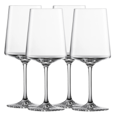 Echo Vinglas Allround 57cl, 4-pack