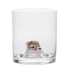 New Friends Tumblerglas Björn, 46cl