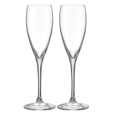 More Champagneglas 18cl, 2-pack