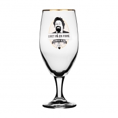 Ölglas No 7: Livet på en pinne 41cl