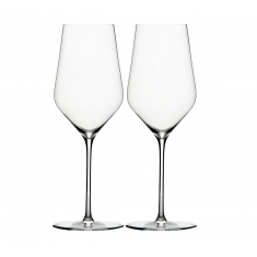 DenkArt Vitvinsglas 40cl, 2-pack